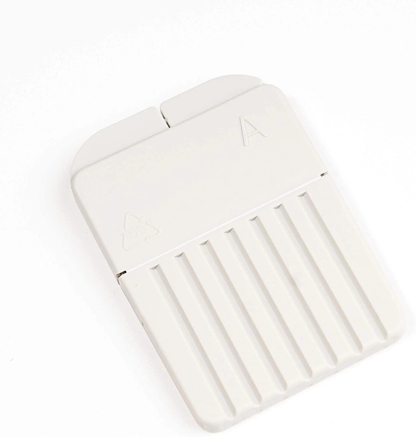 5 Packs 40 Cerustop Phonak Filters Wax Hearing Aid Filter Guard Traps