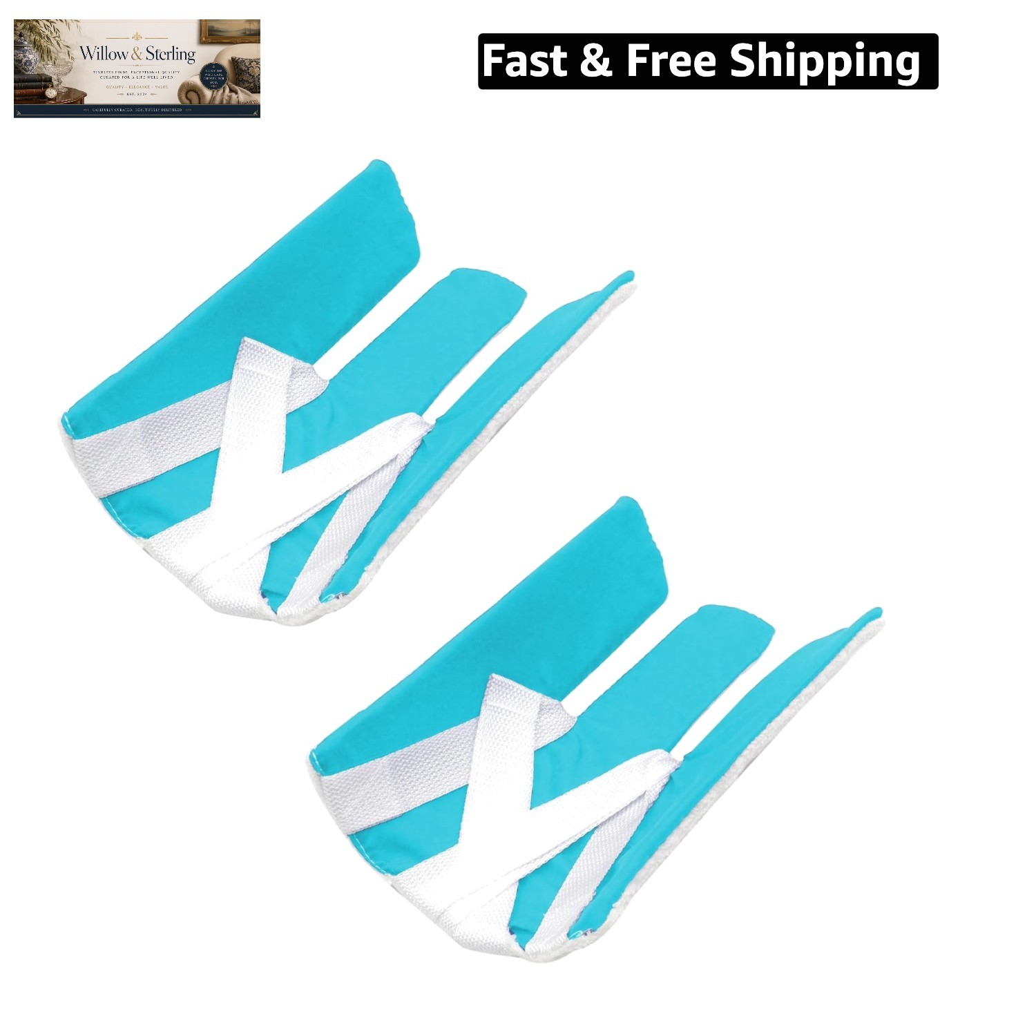 Sock Aid, Sock Helpers to Put on Your Socks for Seniors, Disabled, Pregnancy,…
