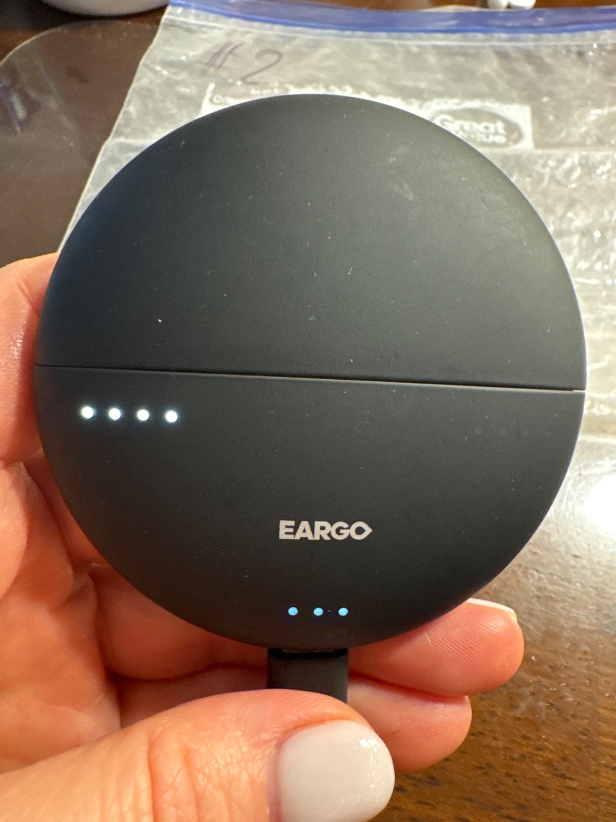 Eargo Hearing AIDS Hearing Aids