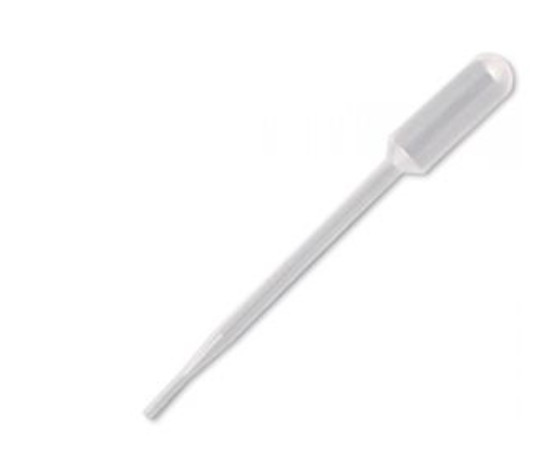 The Lab Depot – TLD1050155-CS – 5 mL General Blood Bank Transfer Pipets (5,000x)