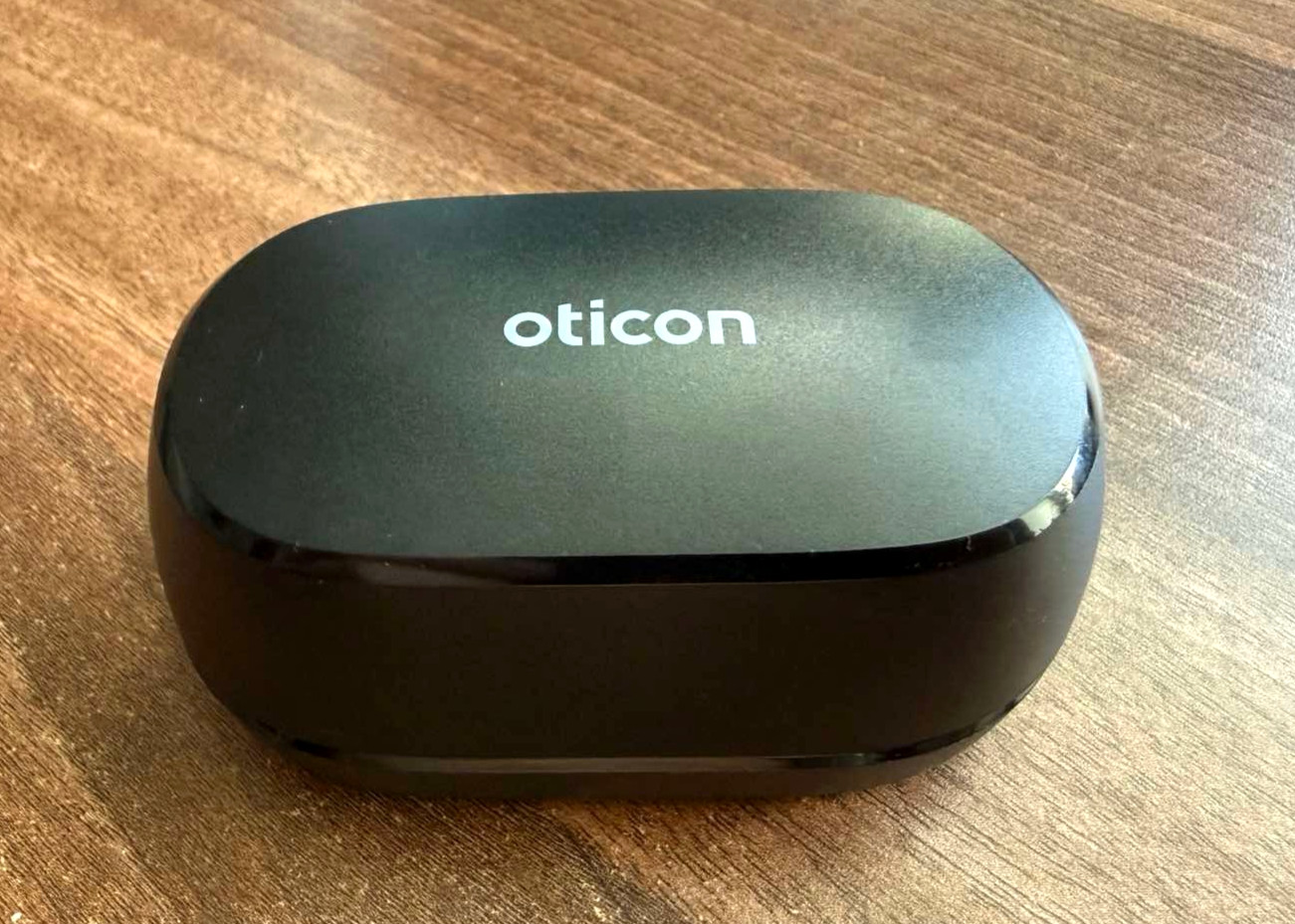 Oticon Smart Charger for Zeal (without cable and AC adapter)