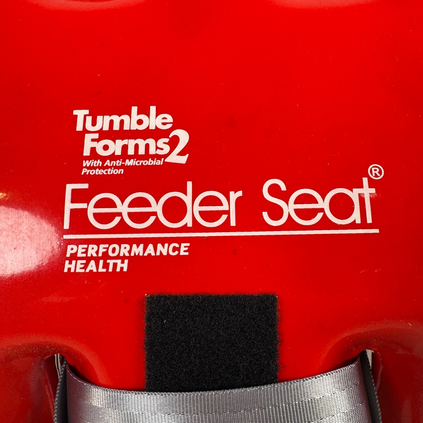 Tumble Forms 2 Feeder Seat No Wedge -Small