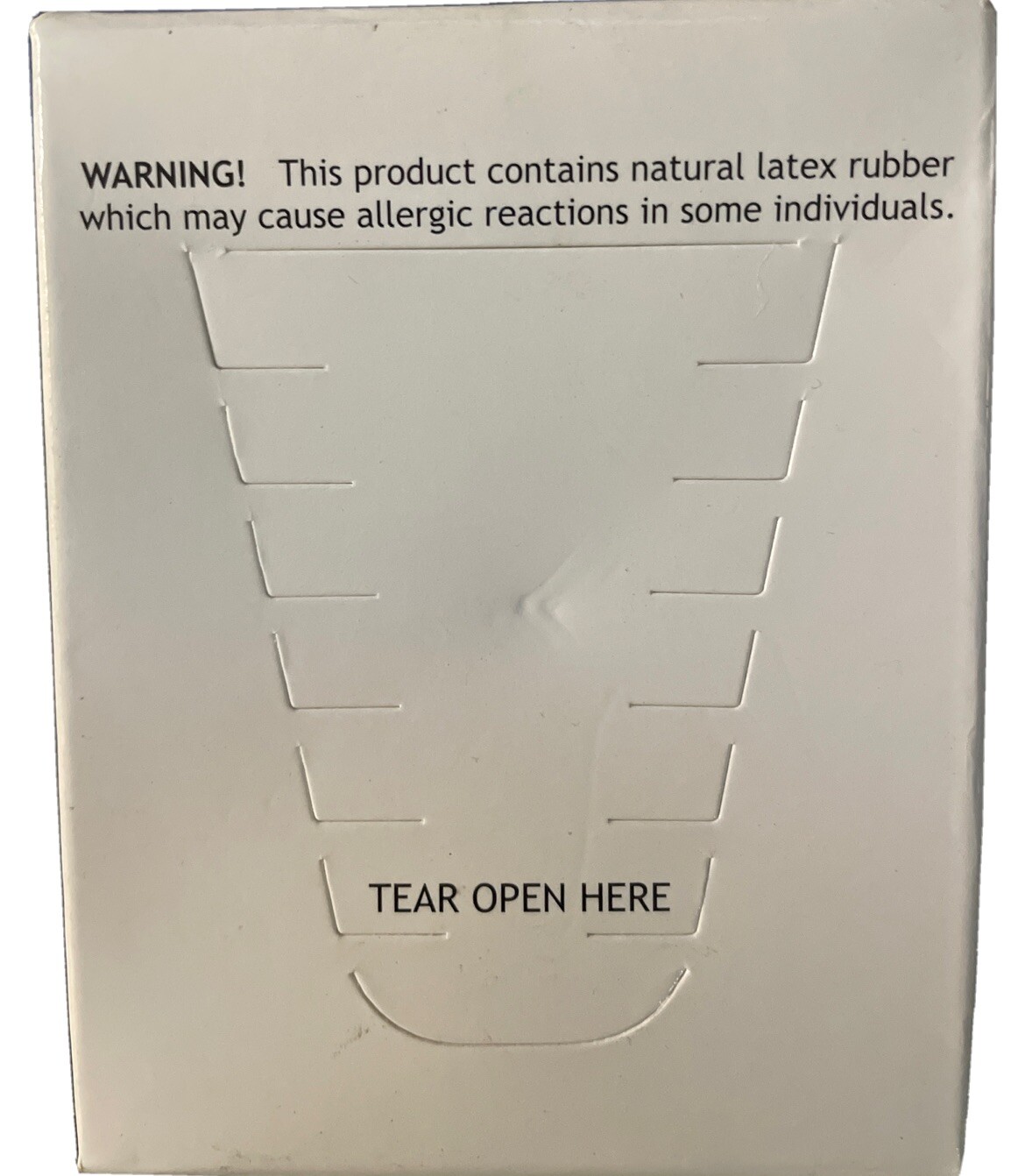 UROCARE 6WDKzb1 1 BX/144 EA Medium, 20 mm Finger Cots, 144 Per Box 500220