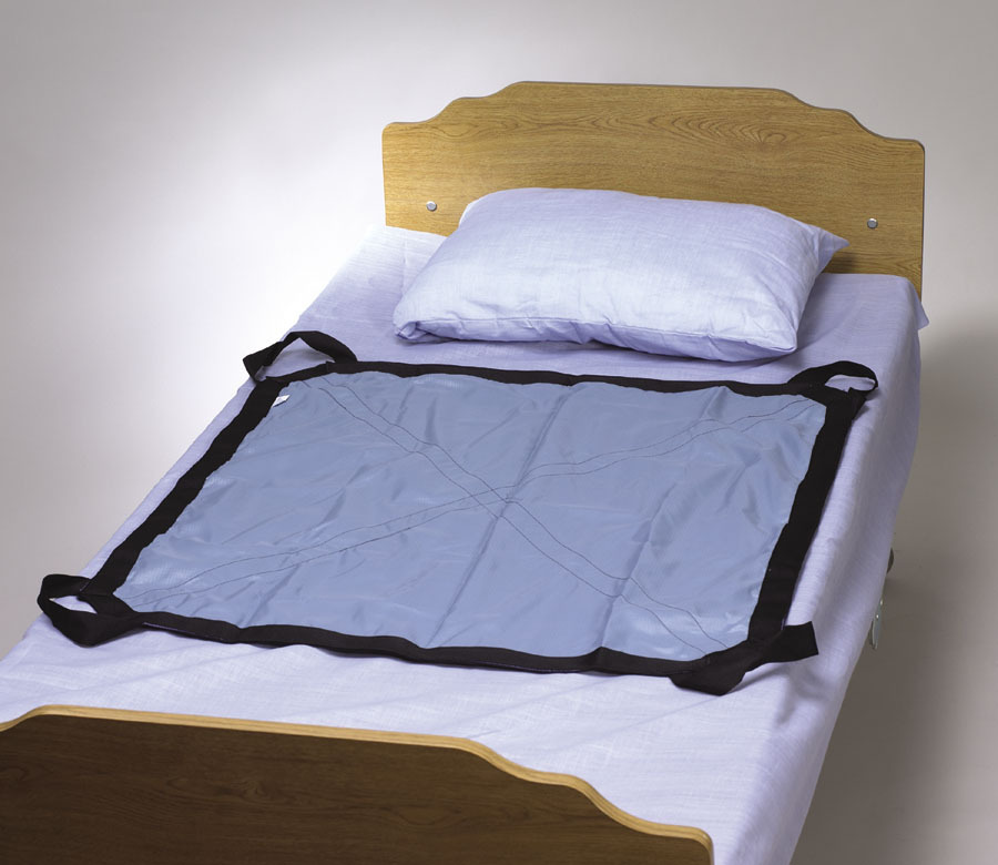 Skil-Care Super-Slings Caregivers Home Health Transfer 2 4 8 12 Handle Easy Move