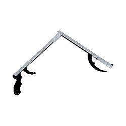 Kinsman Economy Folding Reacher – 32 in