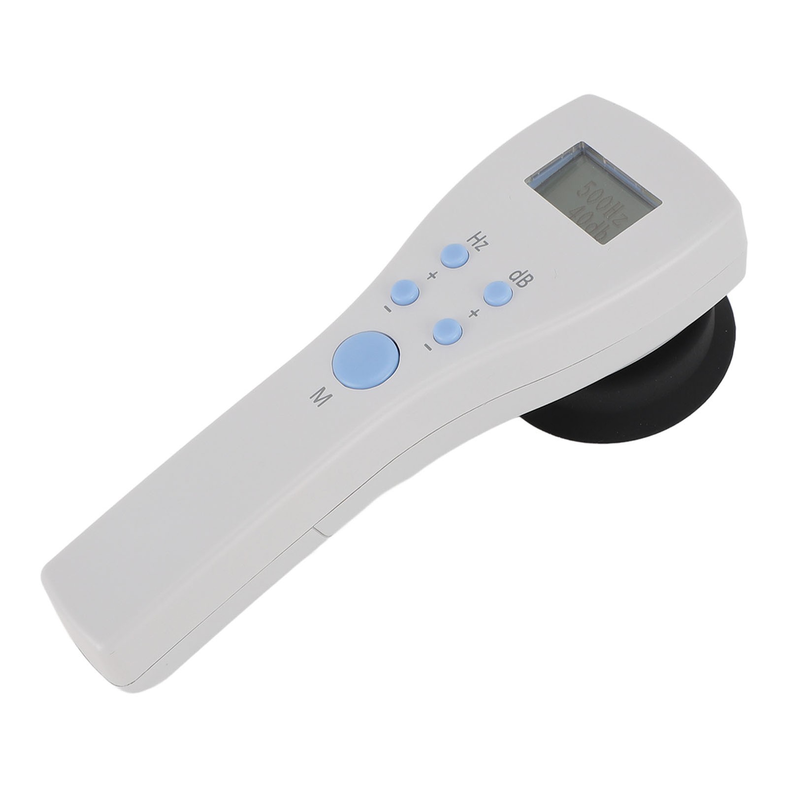 Audiometer Hearing Test Device Handheld For Elderly For Checking