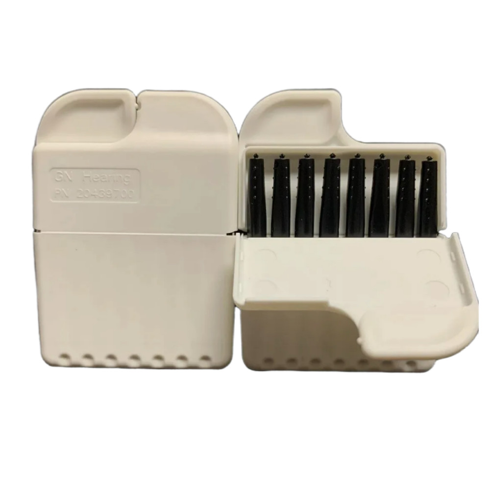 4 Packs GN Resound / Jabra Wax Filters, Linx, Quattro, Key, One, Omnia, Enhance.