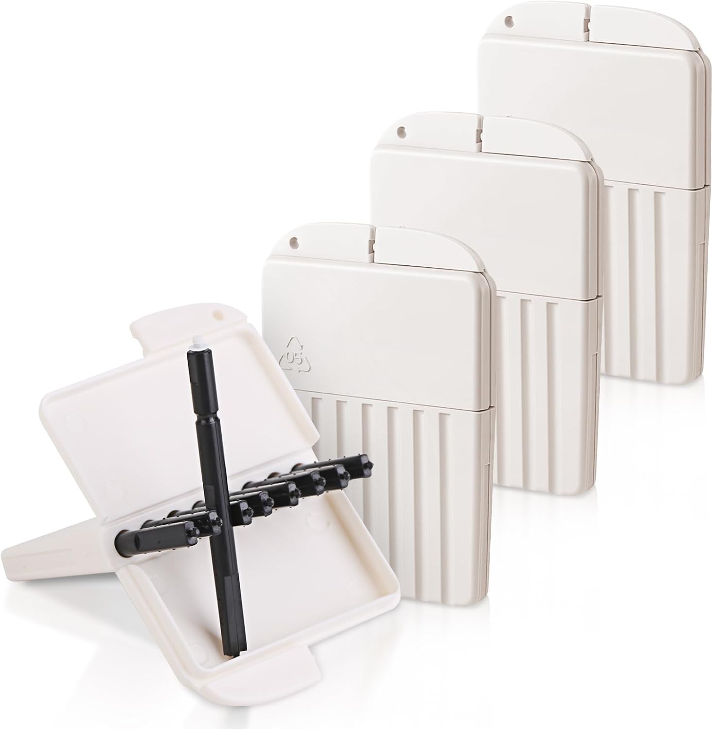 Phonak Hearing Aid Filters, Cerustop Wax Guards Phonak(1.3mm), Hearing Aid Wax F