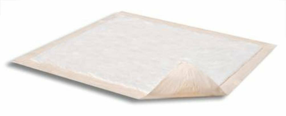 Attends Night Preserver Underpad 30” x 36” Heavy Absorbency – Bag of 10