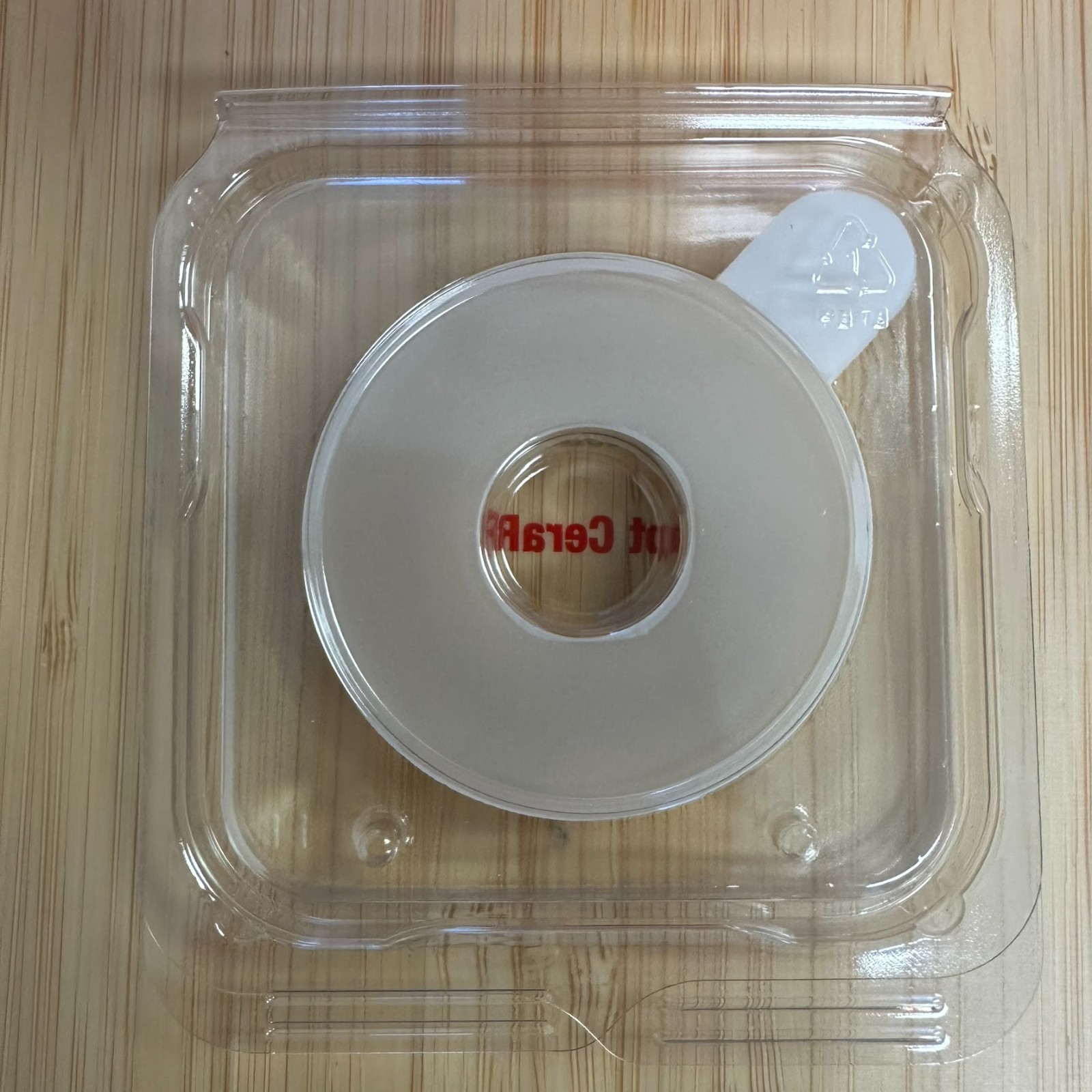 18 Hollister 8805 Adapt CeraRing Barrier Rings 2″ 48mm New Open Box EXP 2029/30