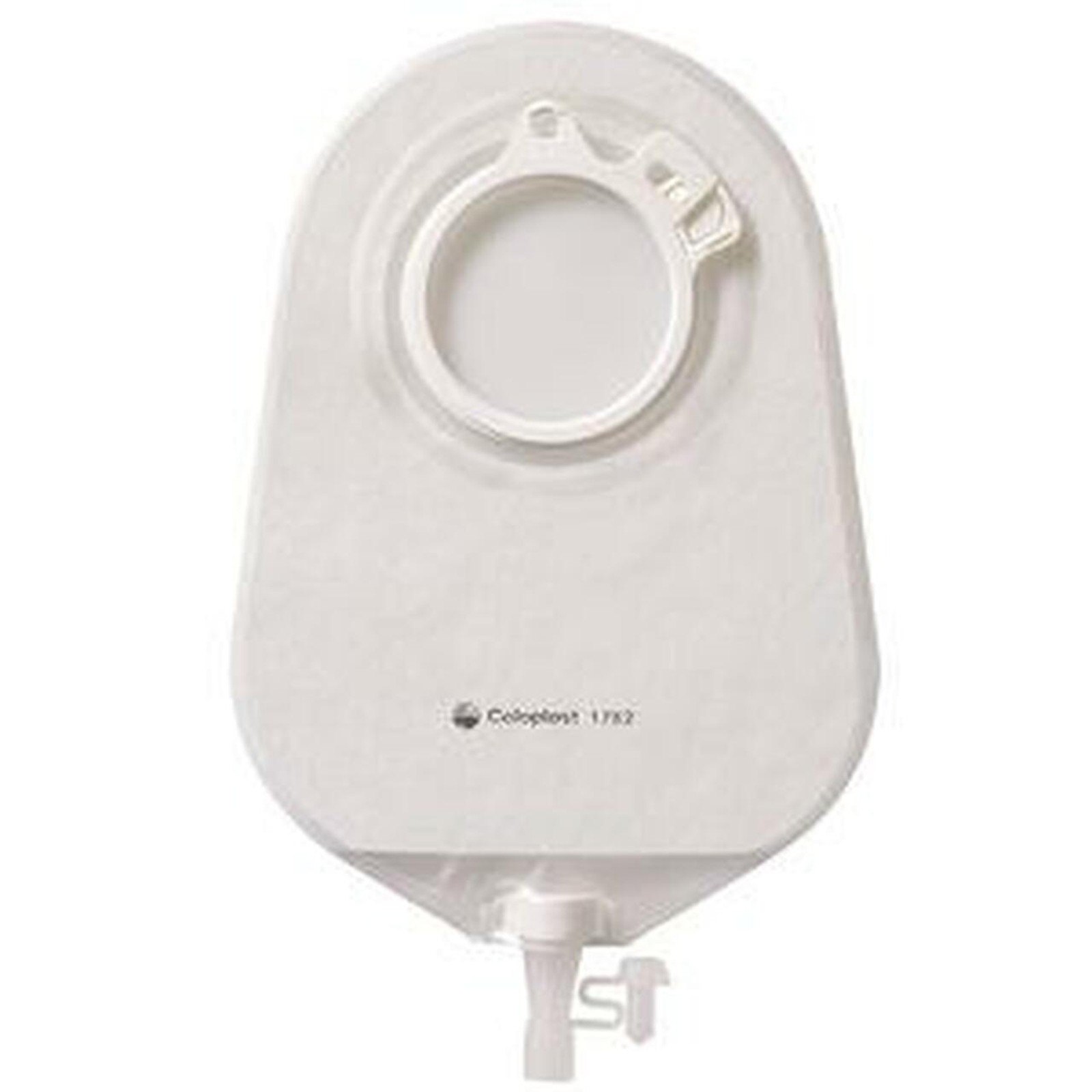 Assura Drainable 10.75″L 2pc System Urostomy Pouch 1759 10 Ct