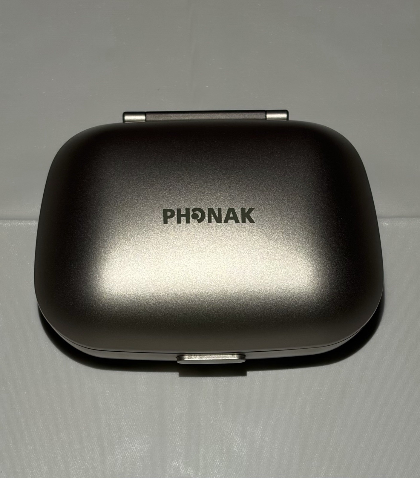 Phonak Hearing Aids Charger RIC Charging Case Only