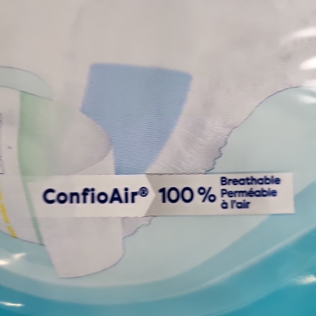 TENA ProSkin Super Incont Adult Diapers Maximum Absorbency L 52CT Open Bag large