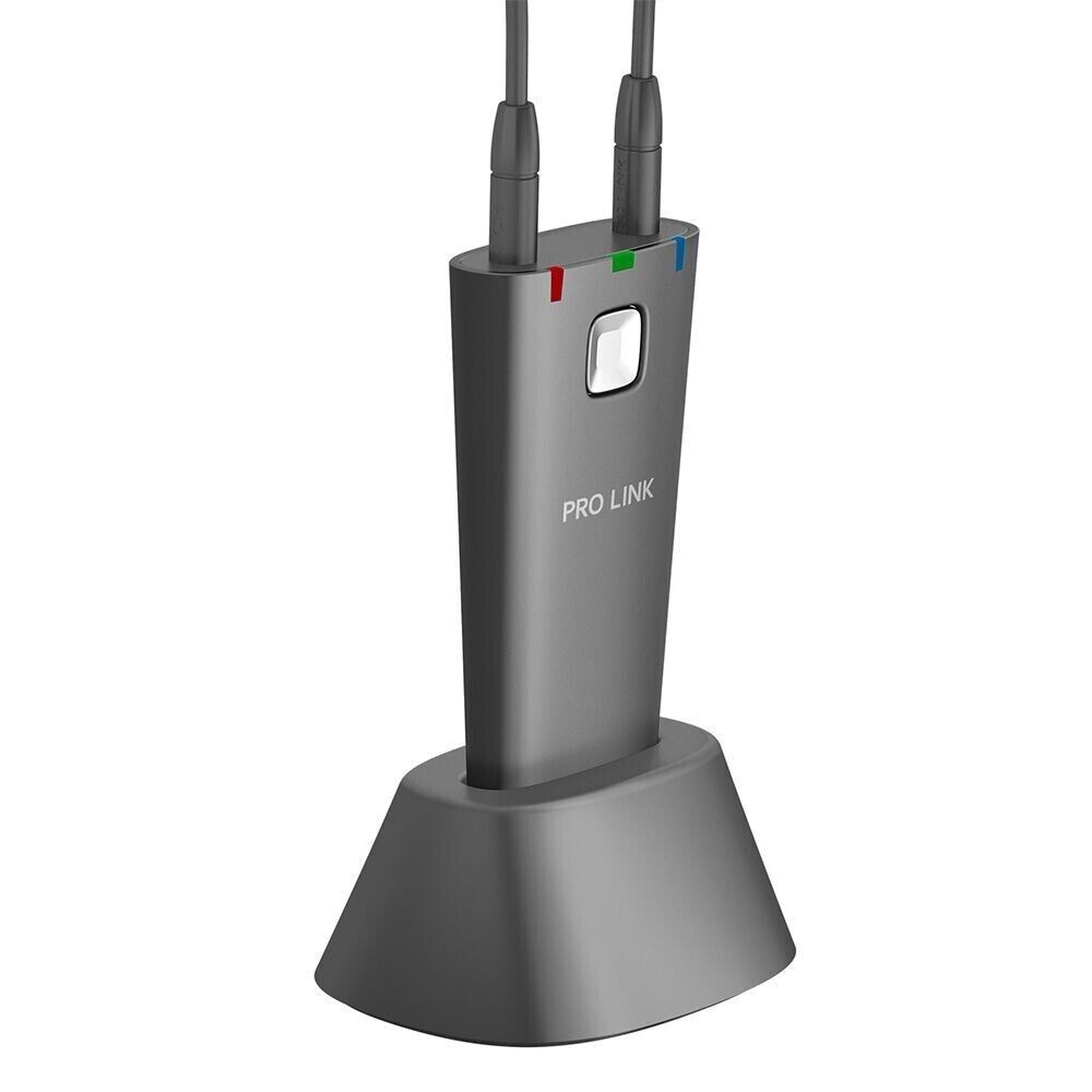Widex Pro Link – Complete Solution For Widex Fitting/Programming Fast Delivery
