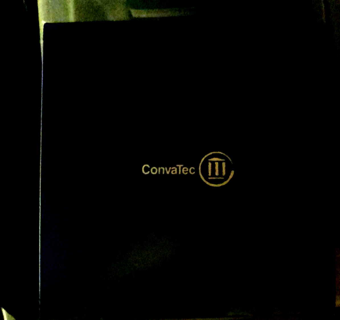 CONVATEC #421640.NATURA.ACCORDION FLANGE SKIN BARRIER. 2 1/4 in. 57 mm. 10/box.