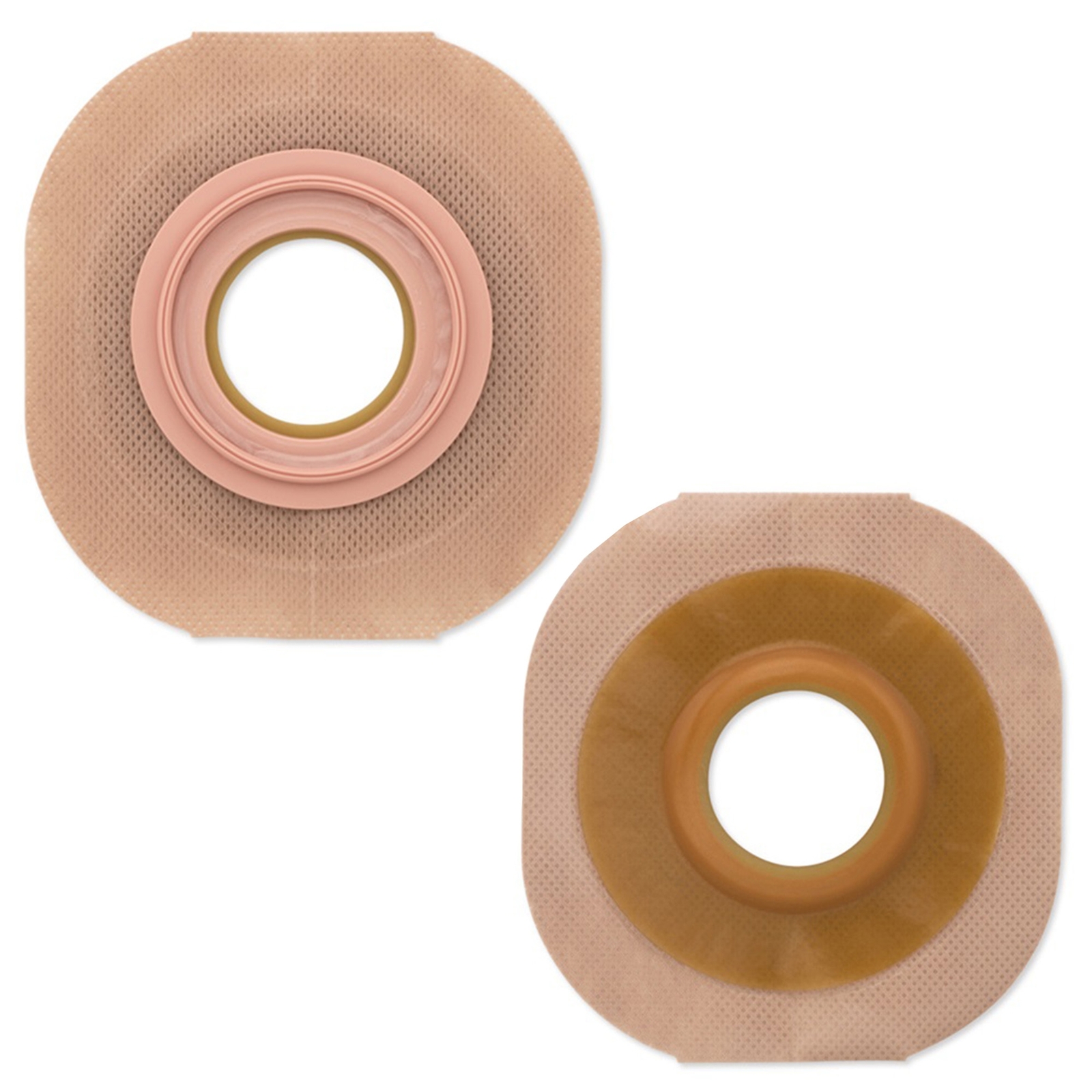 Hollister Precut Extended Wear Ostomy Barrier 1.75″ Floating Flange 5 per Box