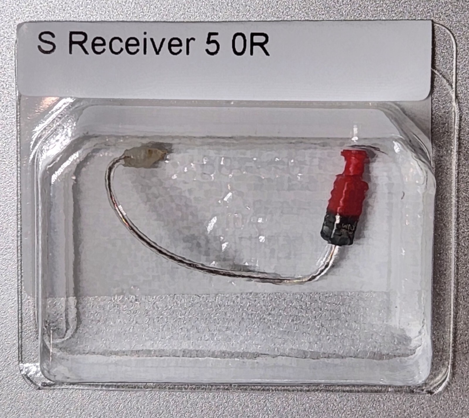 Phonak Sonova AG S-Receiver ( 5.0 – 0R- Right ) New /USA seller – Fast shipping