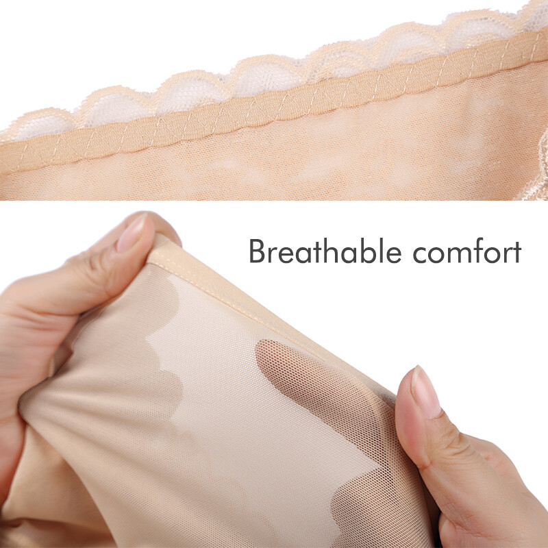 50%OFF **PACK of 2**Sexy Stoma High Waist Body Shaper-Stoma Tummy Control Briefs