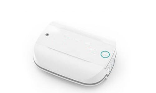 SOS Panic Alert Button WiFi -NO Monthly Fees – Alert Any Smartphone/Tablet/