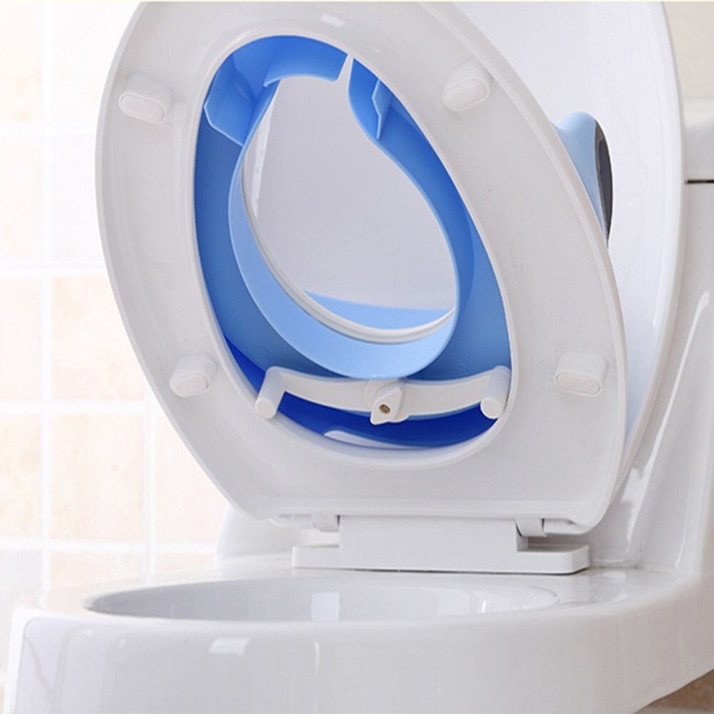 New convenient unisex and children’s universal toilet seat cushion keep warm