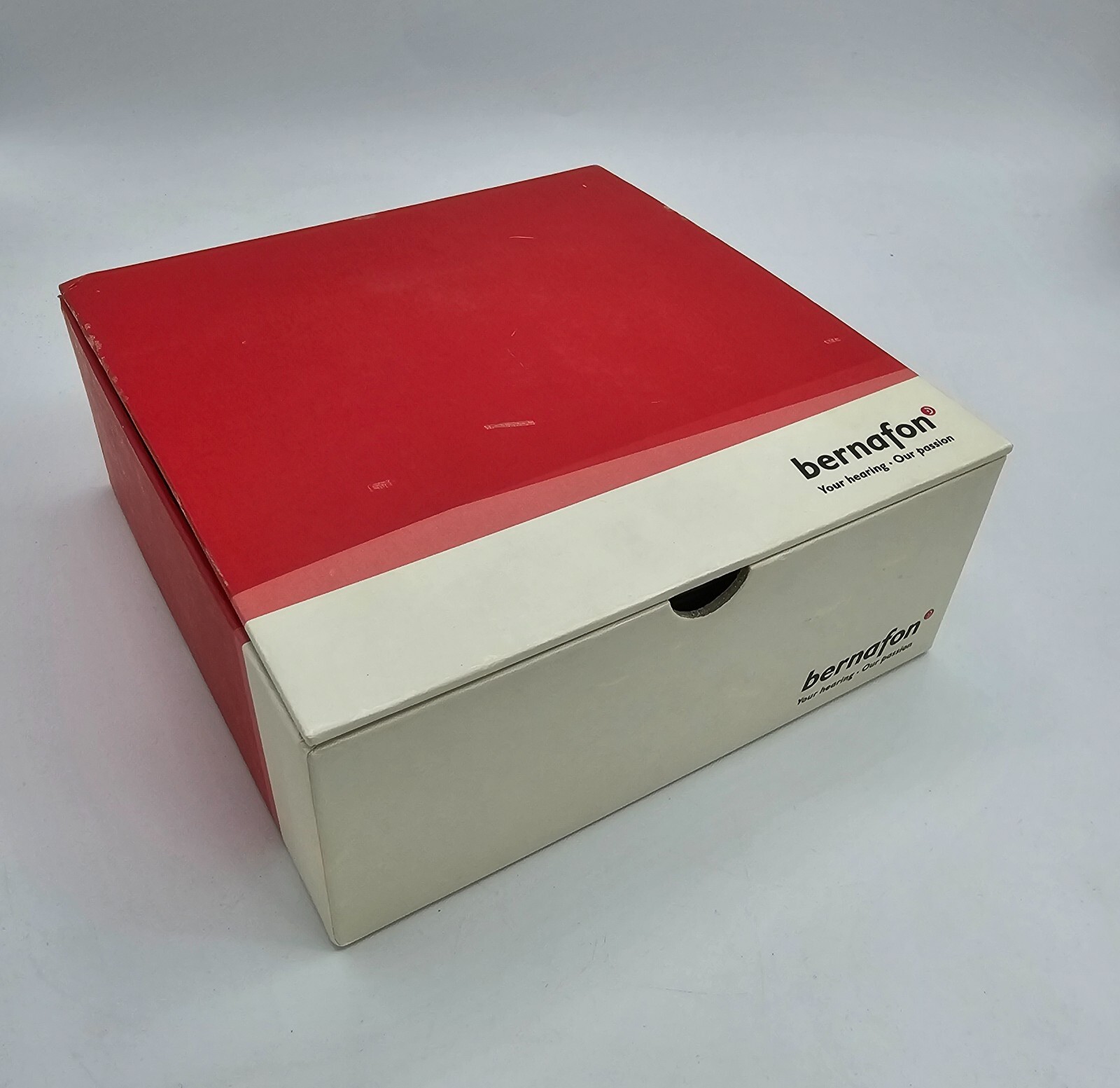 Bernafon SoundGate 1.2 Bluetooth Hearing Aid Streamer Remote OUT OF PRODUCTION