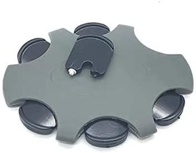Nano-Coated Oticon MiniFit Wax Filters – 4 Packs for Superior Hearing Aid Care