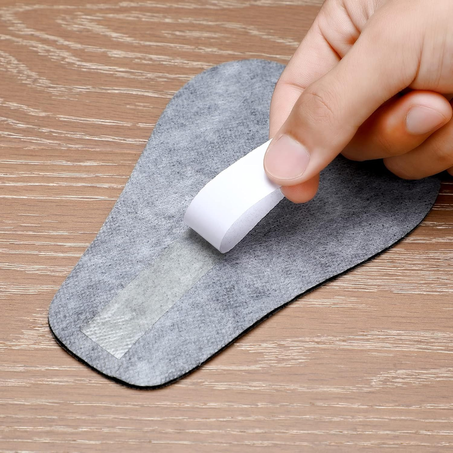 8 Pcs Charcoal Underwear Flatulence Pads Deodorizer Women Men High Absorption Ch