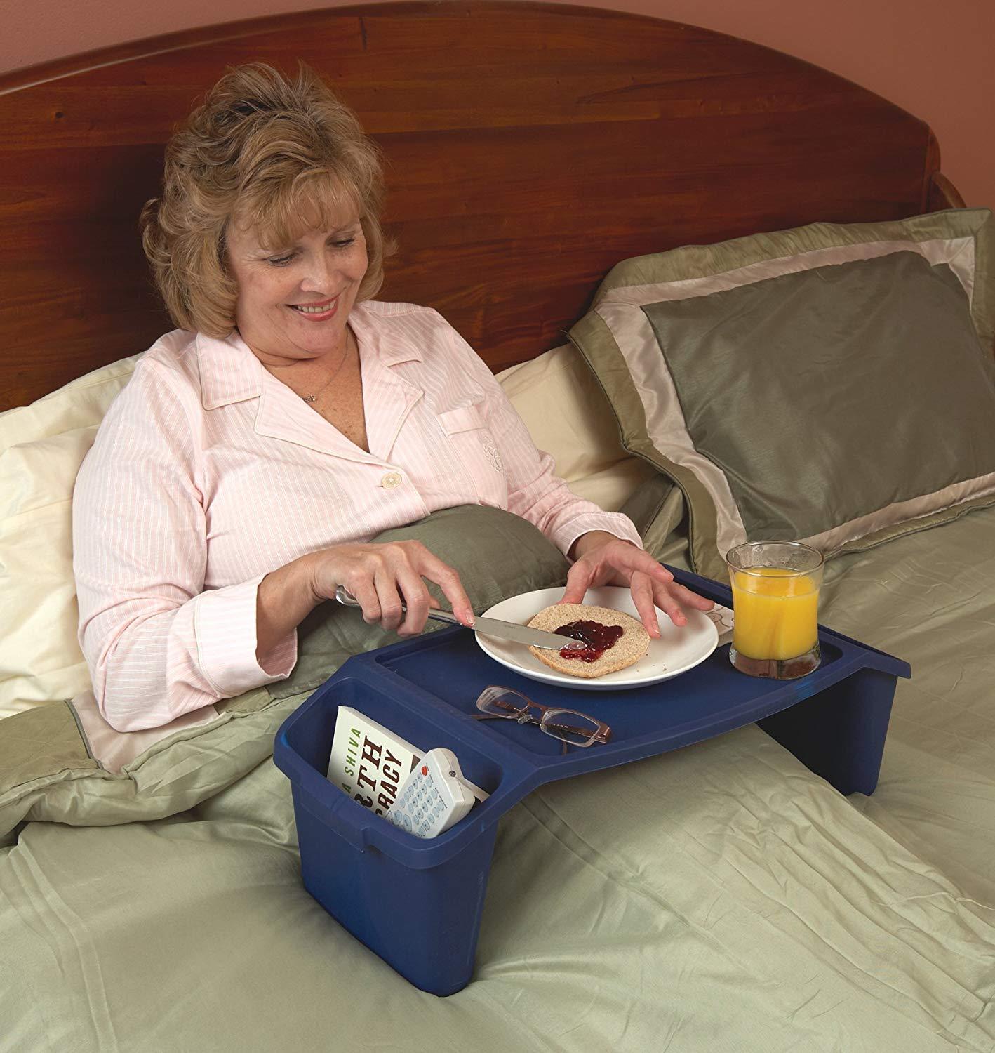 Maddak Bed Tray, Assorted (764170000)