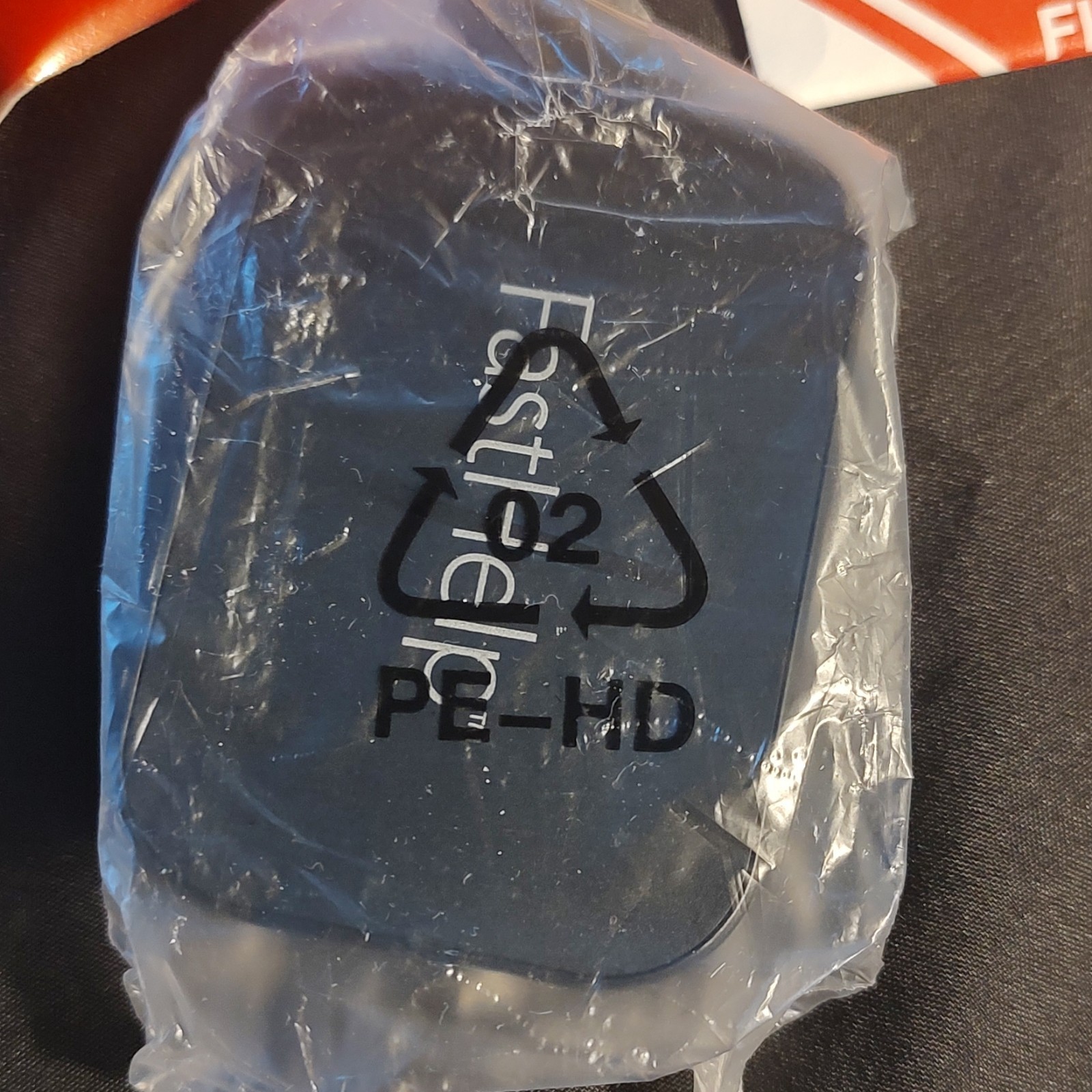 FastHelp Medical Alert Device No Monthly Fee SOS Pendant Open Box Complete