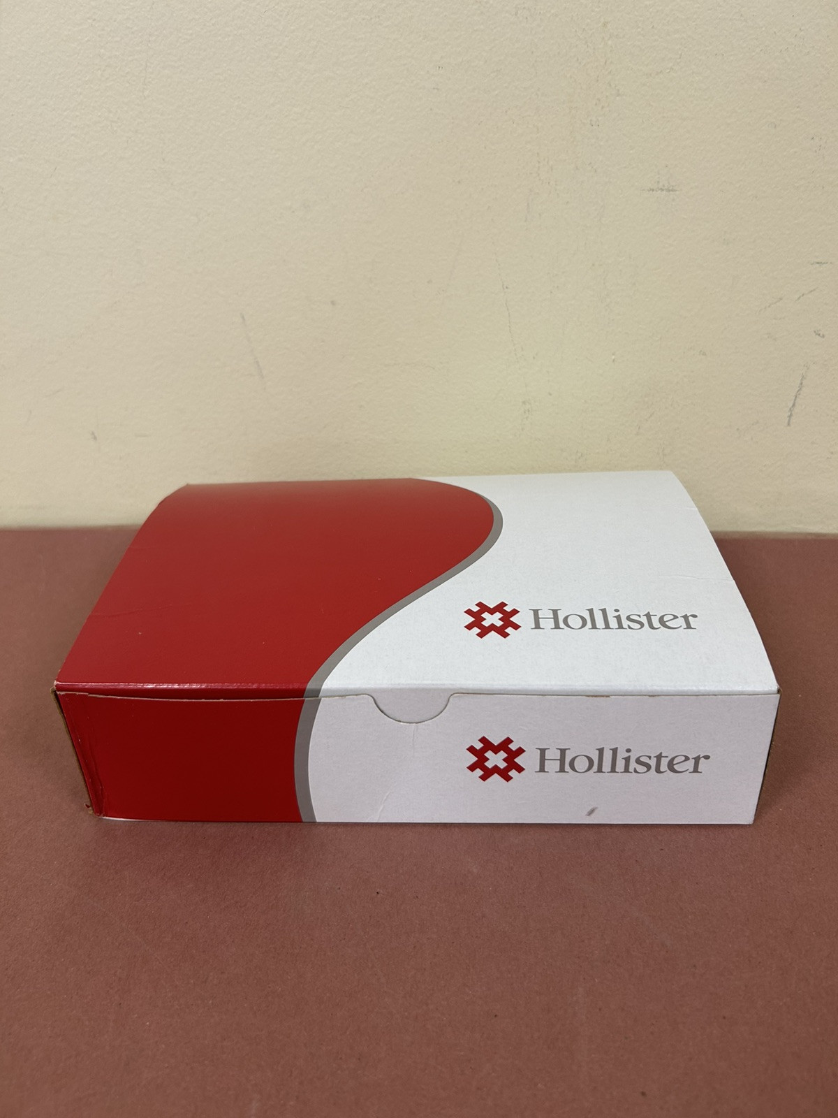 Hollister 18404 Urostomy Pouch 2PC System 2-3/4 Inch Stoma 10/Box