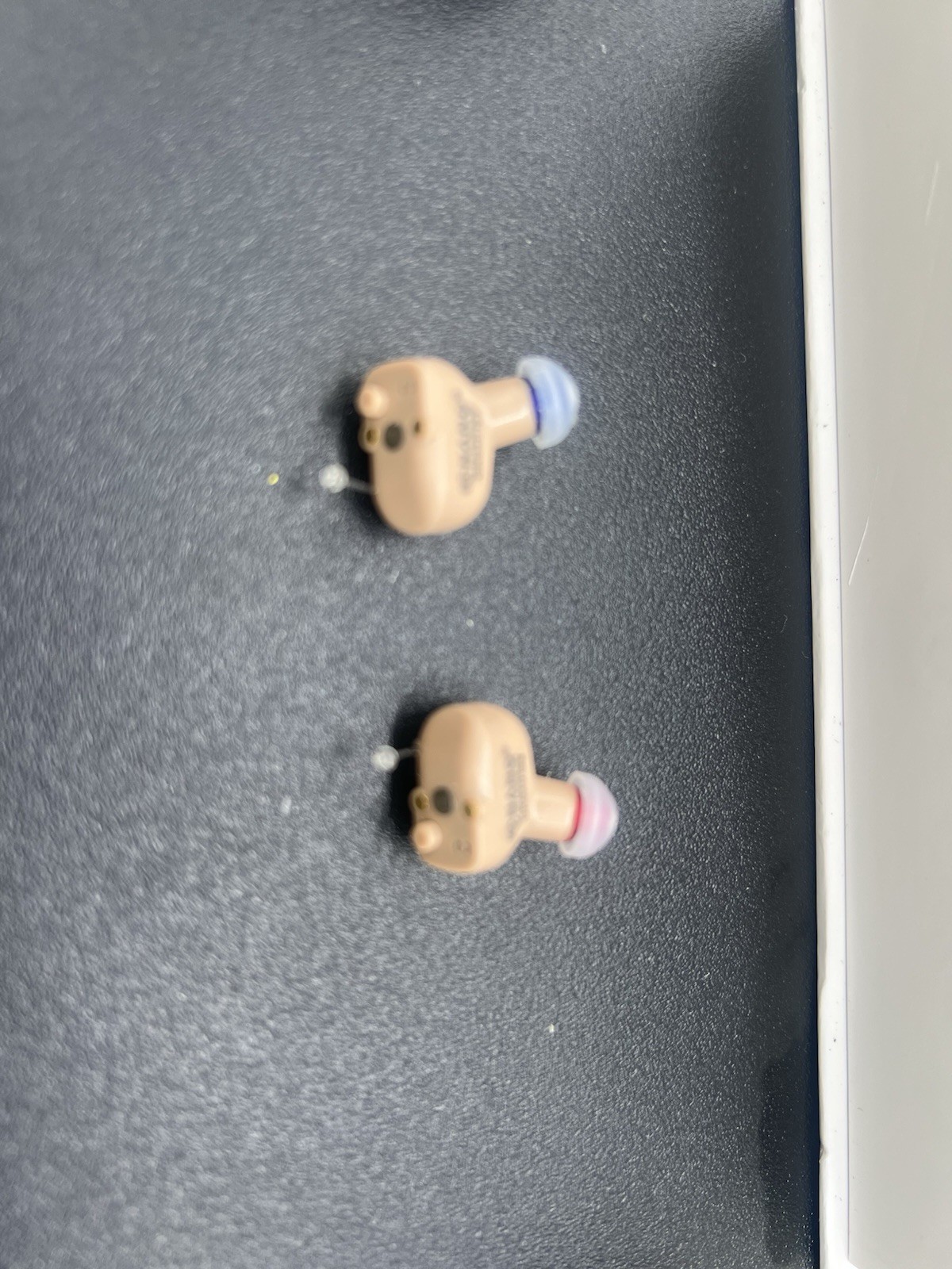 NANO First Ear Plus CIC – Adults – OTC Hearing Aids – KH-A709