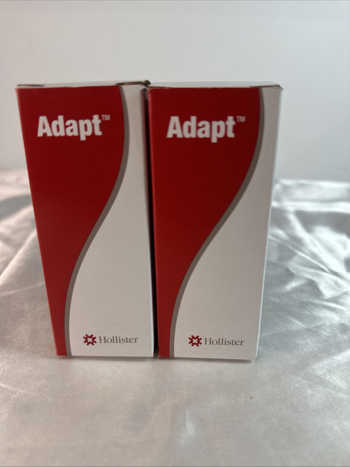 2 Hollister 7906 Adapt Stoma Powder 1 oz Bottles Made in USA Exp.2029-07-01