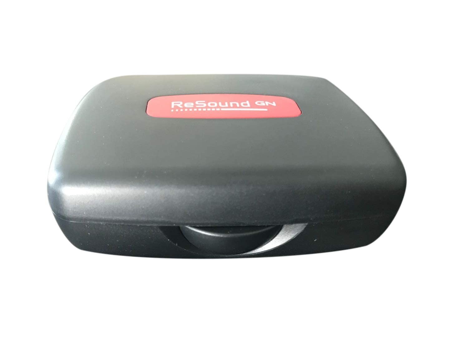 Portable Storage Carrying Case for All Brand Hearing Aid Amplifier/PSAP/BTE/I…