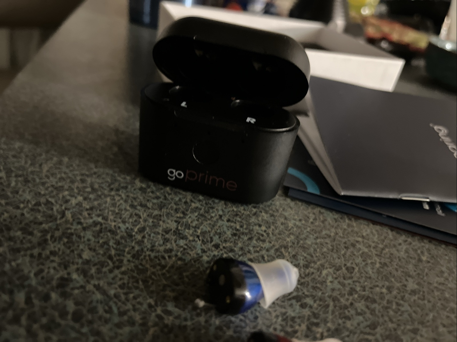 Go Prime Hearing AIDS