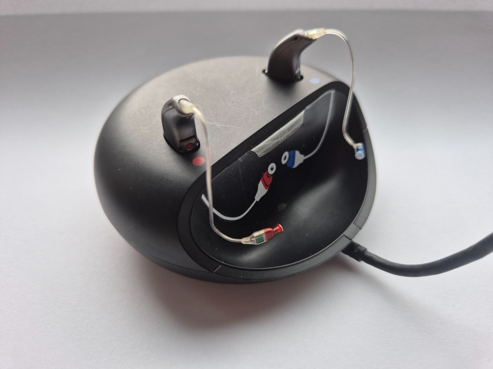 oticon opn s1