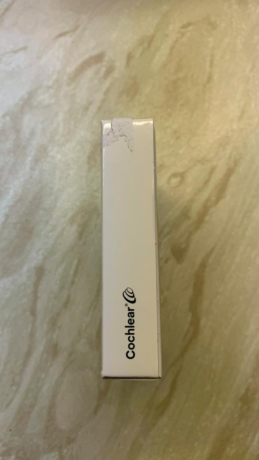 Cochlear Nucleus 8 CP1110 Slimline coil 6CM – Brand New & Sealed