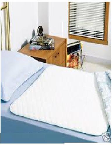 2 Reusable 36×54 Washable Underpad Bed Chair Nursing Under Pad Adult Urinary XXL