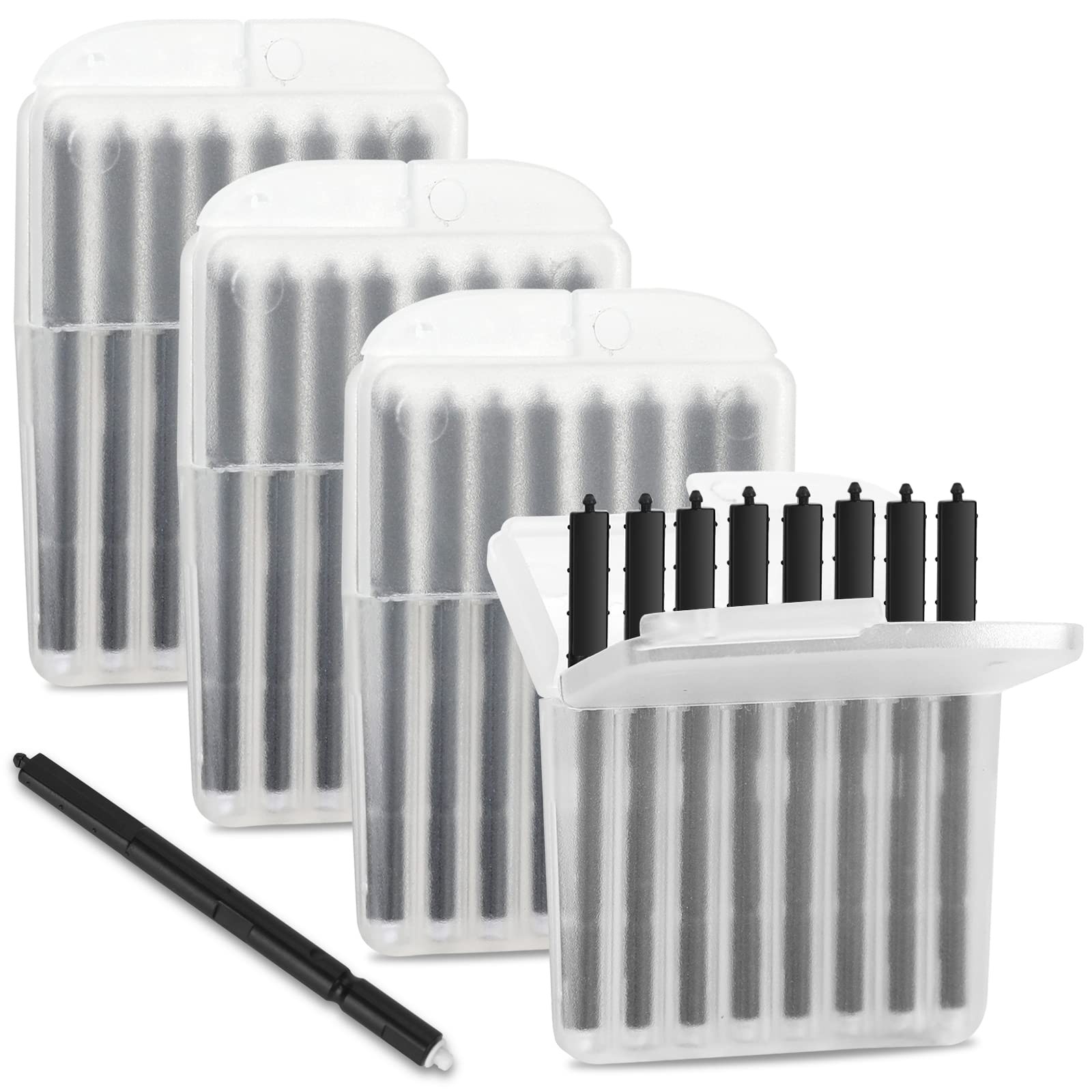 Wax Guard Filters for Hearing Aid, Aid Phonak, 4 Pack