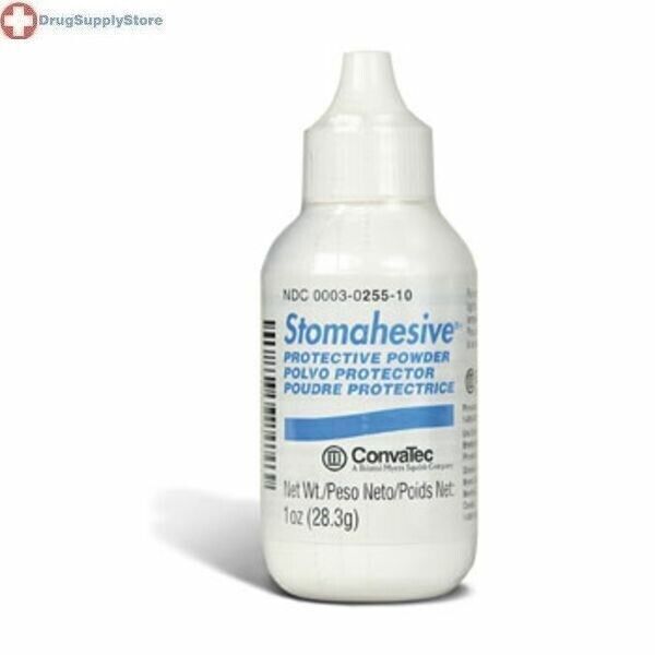 Convatec Stomahesive Protective Powder 1oz