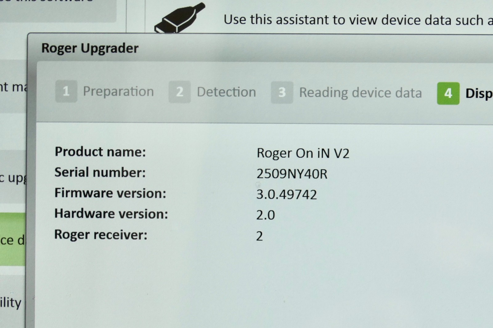 Phonak Roger On iN V2 with 2 Receivers/licenses – Thoroughly Tested* & Updated**