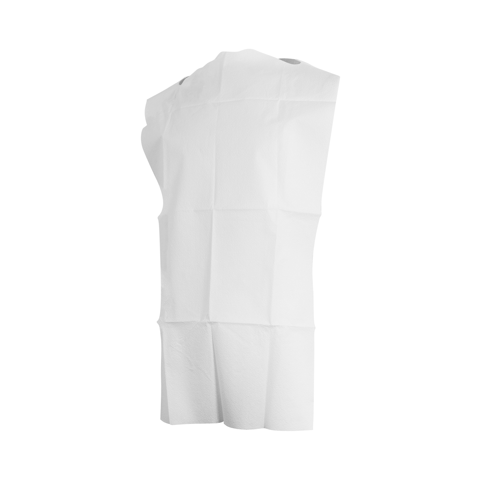 McKesson Adult / Geriatric Disposable Bib White 300 Ct
