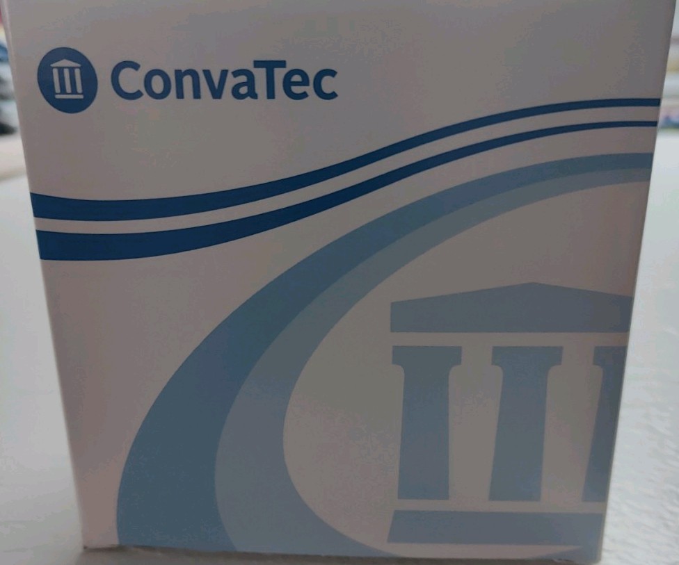 ConvaTec Natura Sur-Fit 413161