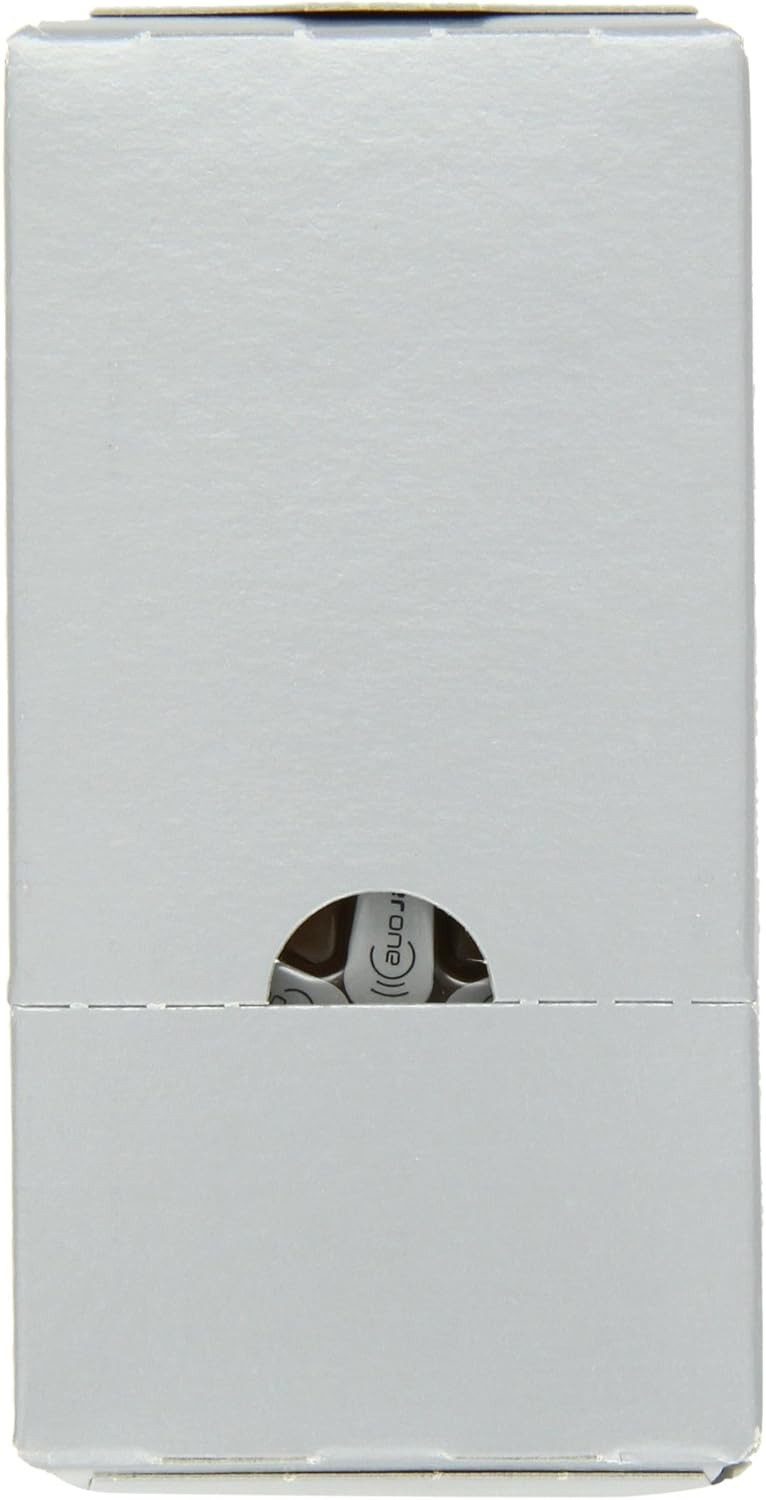 Long-Lasting 312 Hearing Aid Battery Pack