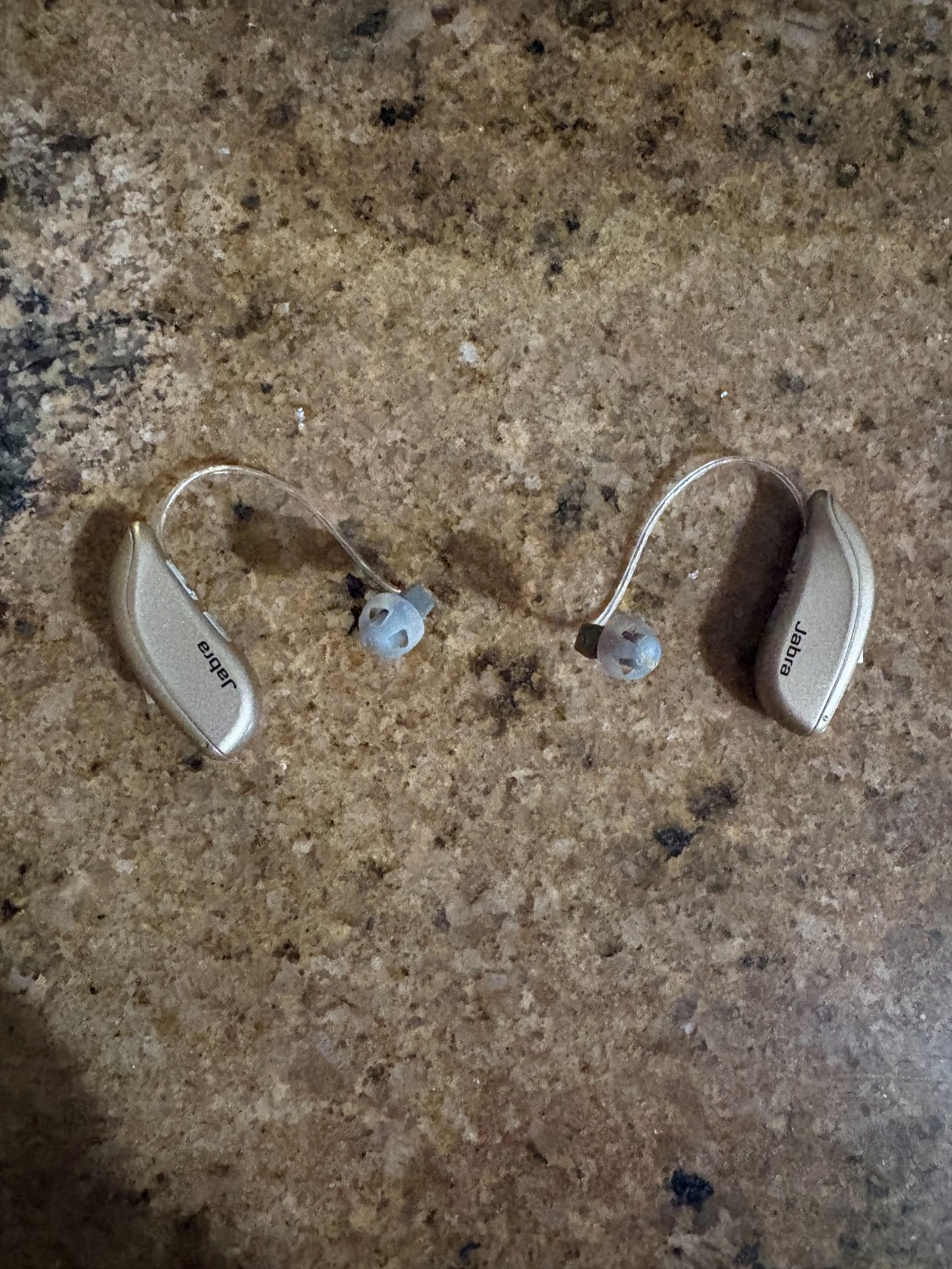 Jabra Enhance Select 200 OTC Hearing Aids – Premium Rechargeable & Bluetooth
