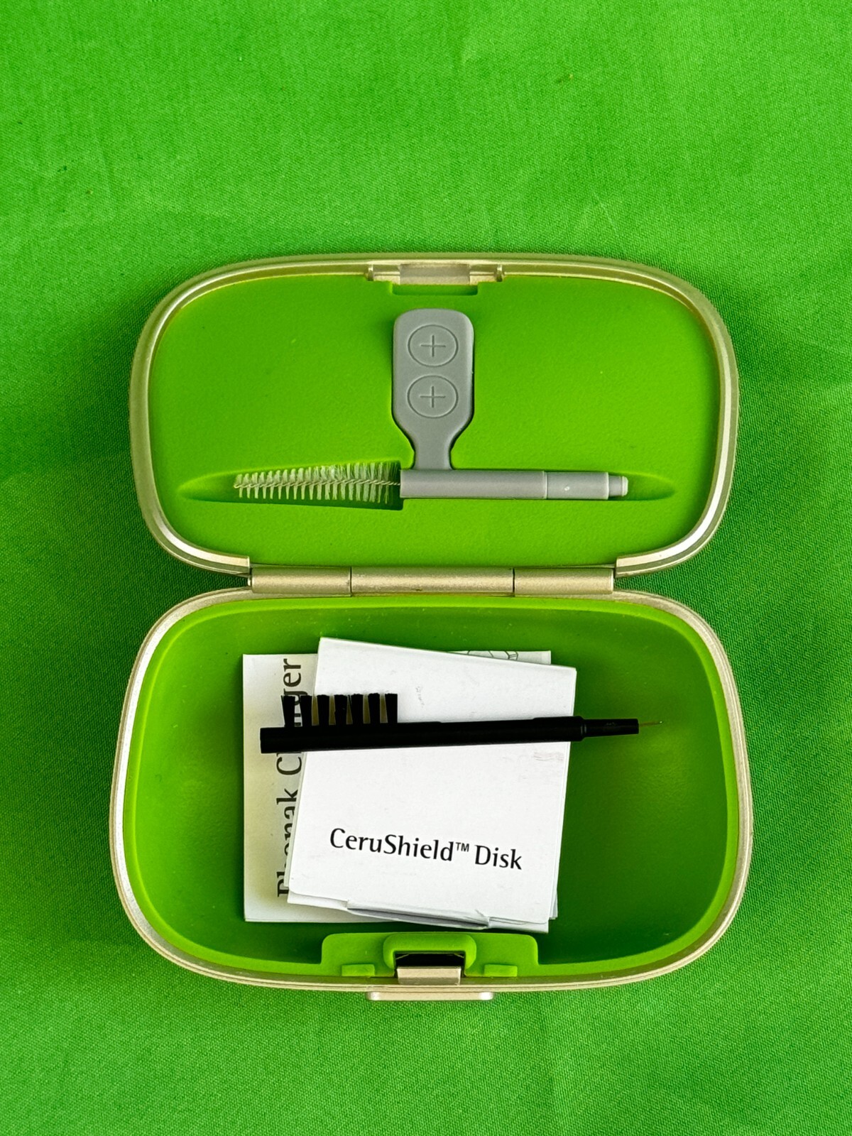 Phonak Charger Case RIC Audeo B, Audeo B-R Charging Case ONLY – NO Cables