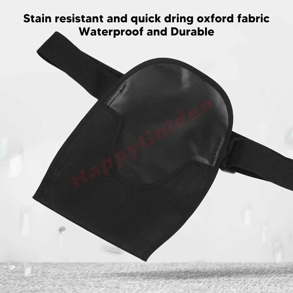 1Pack Waterproof Ostomy Bag Covers Adjustable Universal Stoma Pouch Cover Ostomy