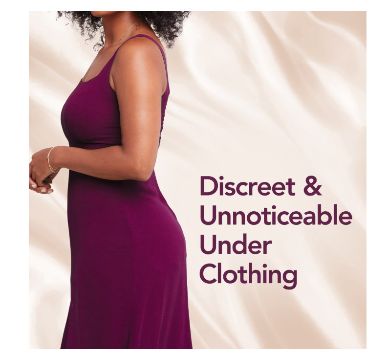 Depend Silhouette Postpartum Bladder Leak Underwear S 60 Count Women