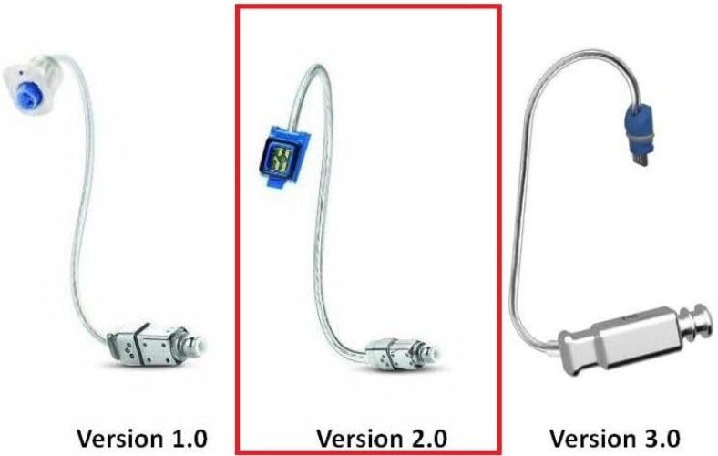 Enhance Hearing Aid Longevity with 80 Mini Receiver Wax Guards for Signia & Sony
