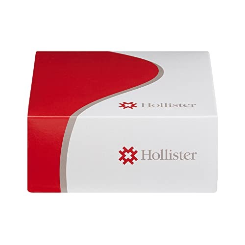 Hollister 14804 New Image Convex Flextend Skin Barrier 5 Pack