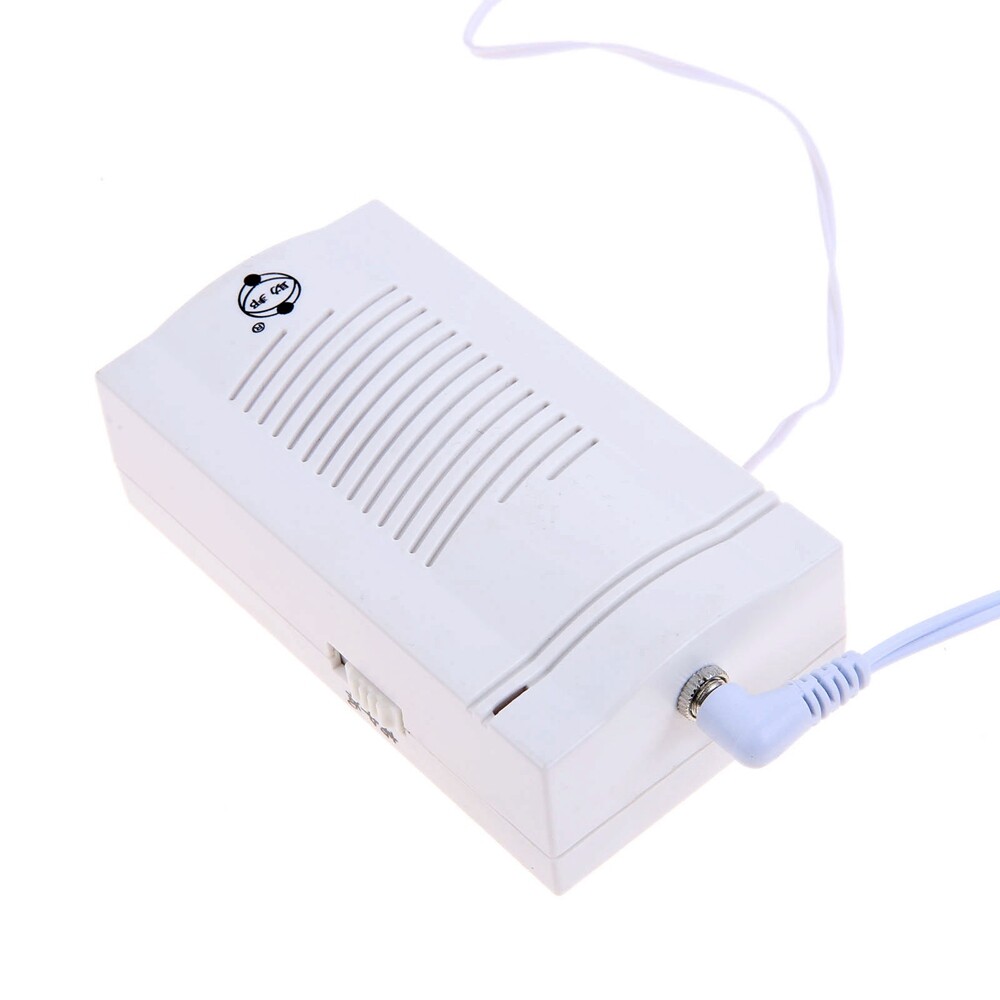 Reusable Wet Call Bedwetting Enuresis Alarm Pad for Patients Adult Elderly Care